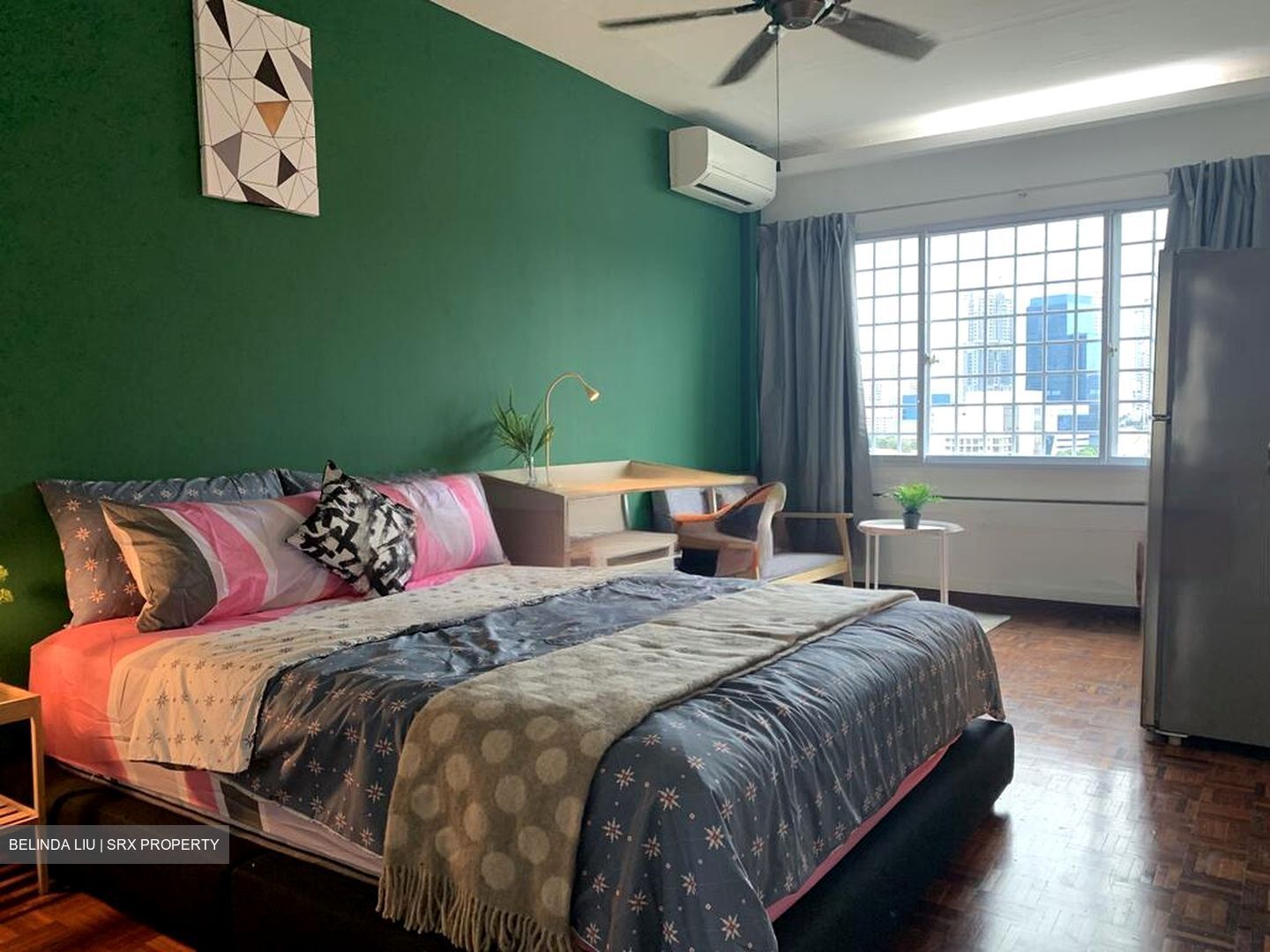 People's Park Complex (D1), Apartment #483718351